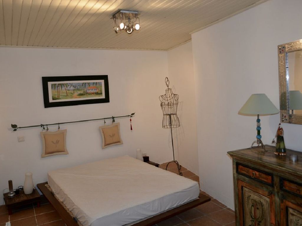 Maison de village QUINSON (04480) AZUR VERDON IMMO