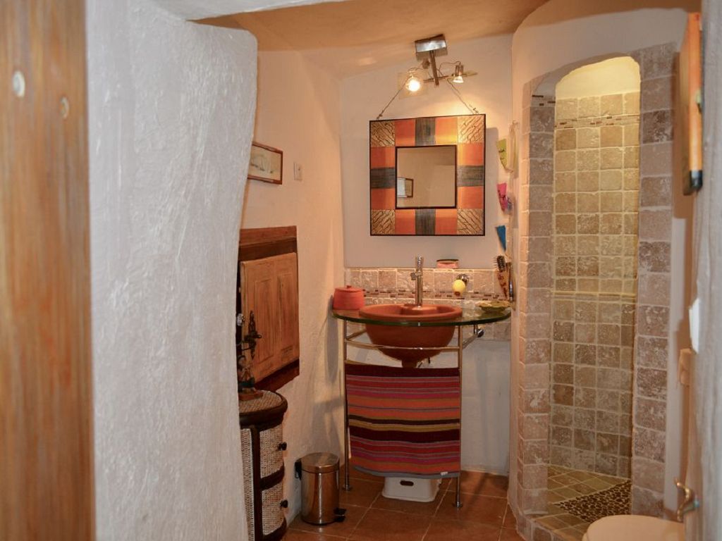 Maison de village QUINSON (04480) AZUR VERDON IMMO