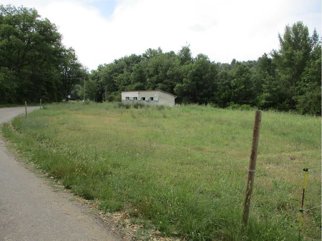 Terrain ARTIGNOSC SUR VERDON (83630) AZUR VERDON IMMO