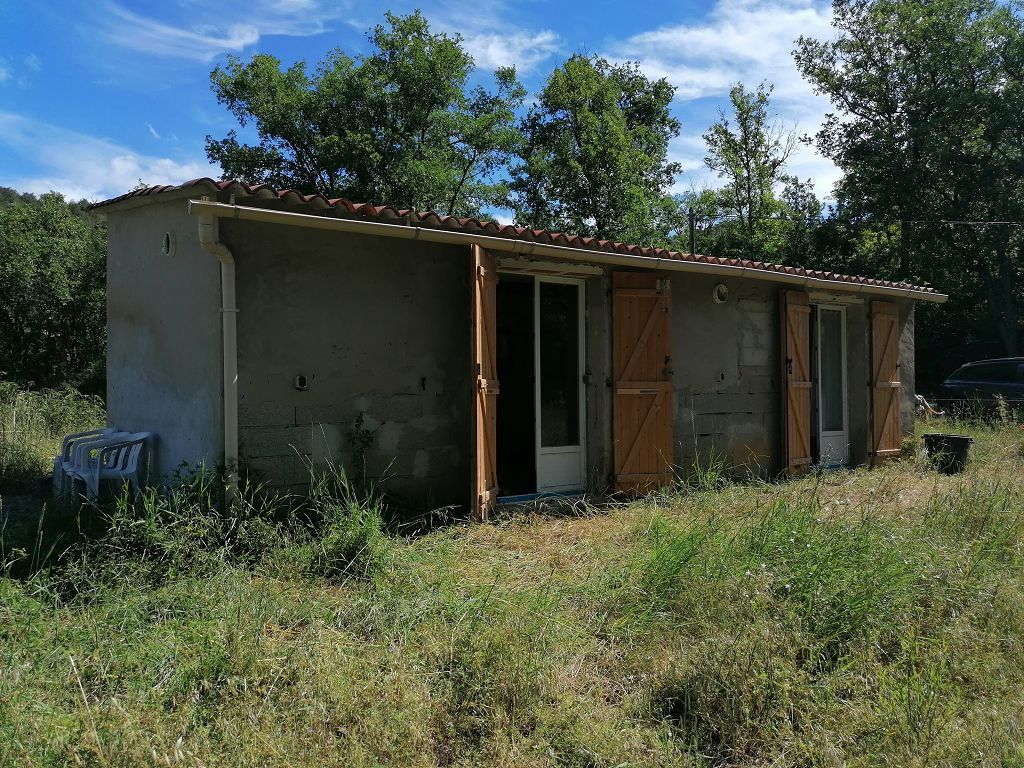 Terrain ARTIGNOSC SUR VERDON (83630) AZUR VERDON IMMO