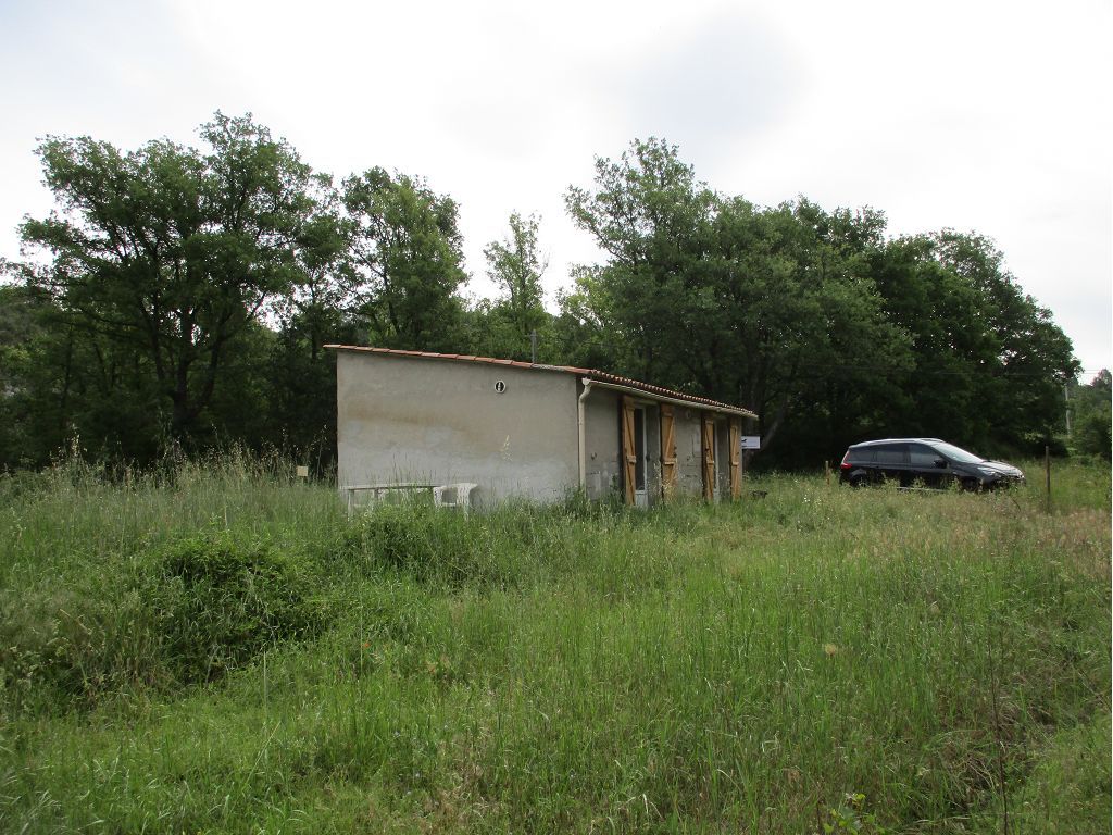 Terrain ARTIGNOSC SUR VERDON (83630) AZUR VERDON IMMO