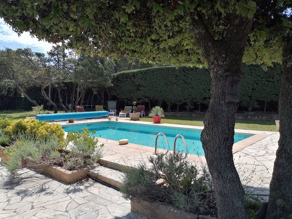 Maison AUPS (83630) AZUR VERDON IMMO