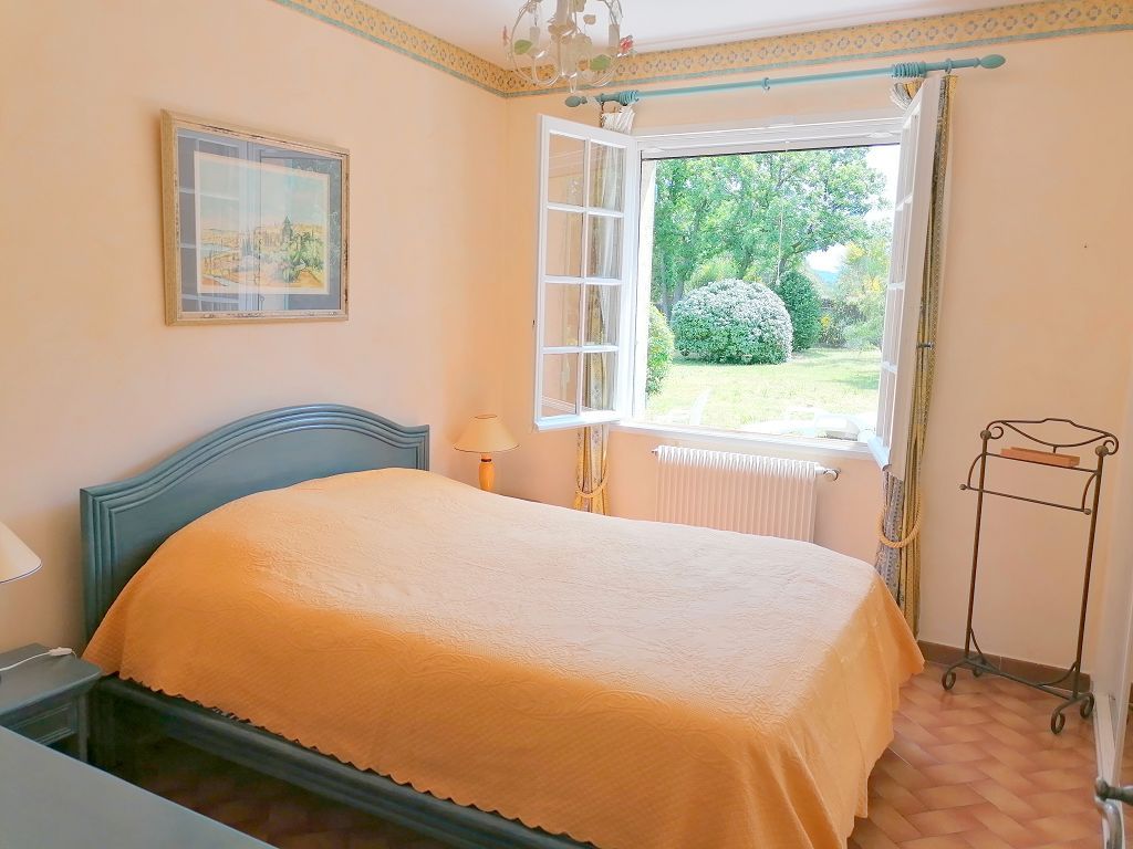 Maison AUPS (83630) AZUR VERDON IMMO