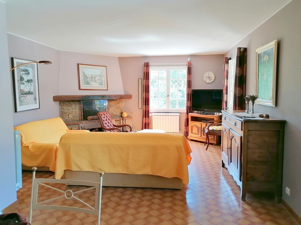 Maison AUPS (83630) AZUR VERDON IMMO