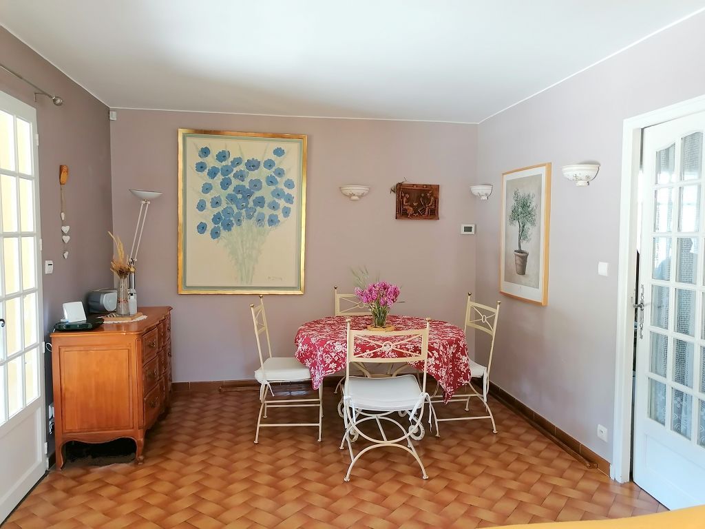 Maison AUPS (83630) AZUR VERDON IMMO