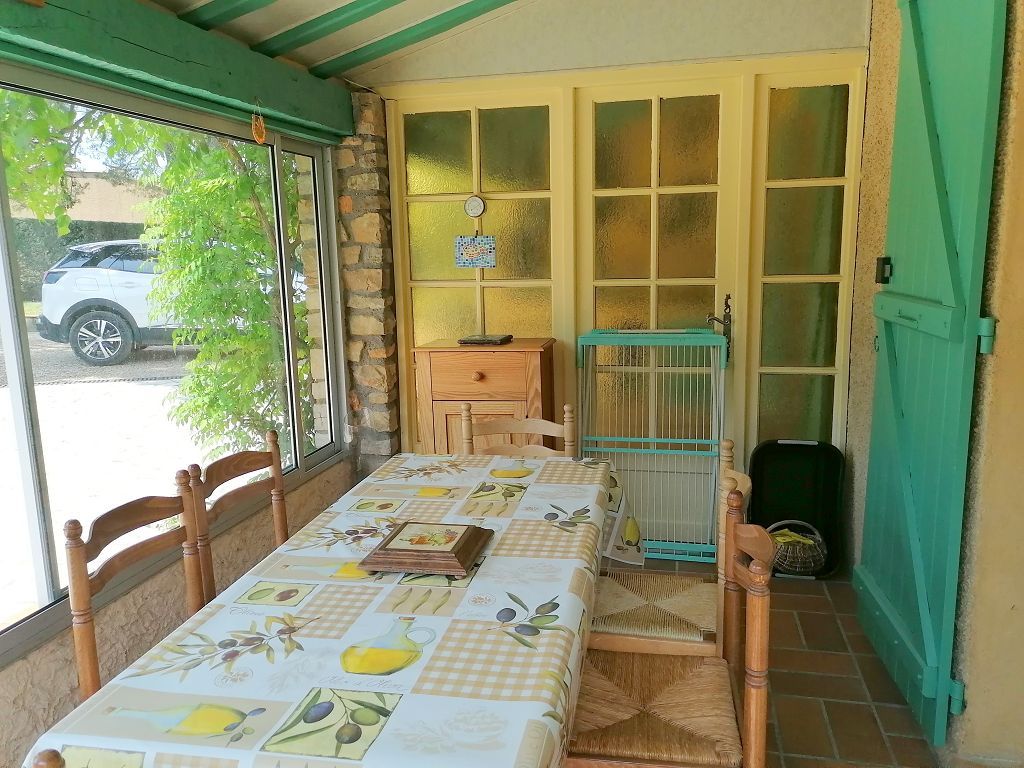 Maison AUPS (83630) AZUR VERDON IMMO