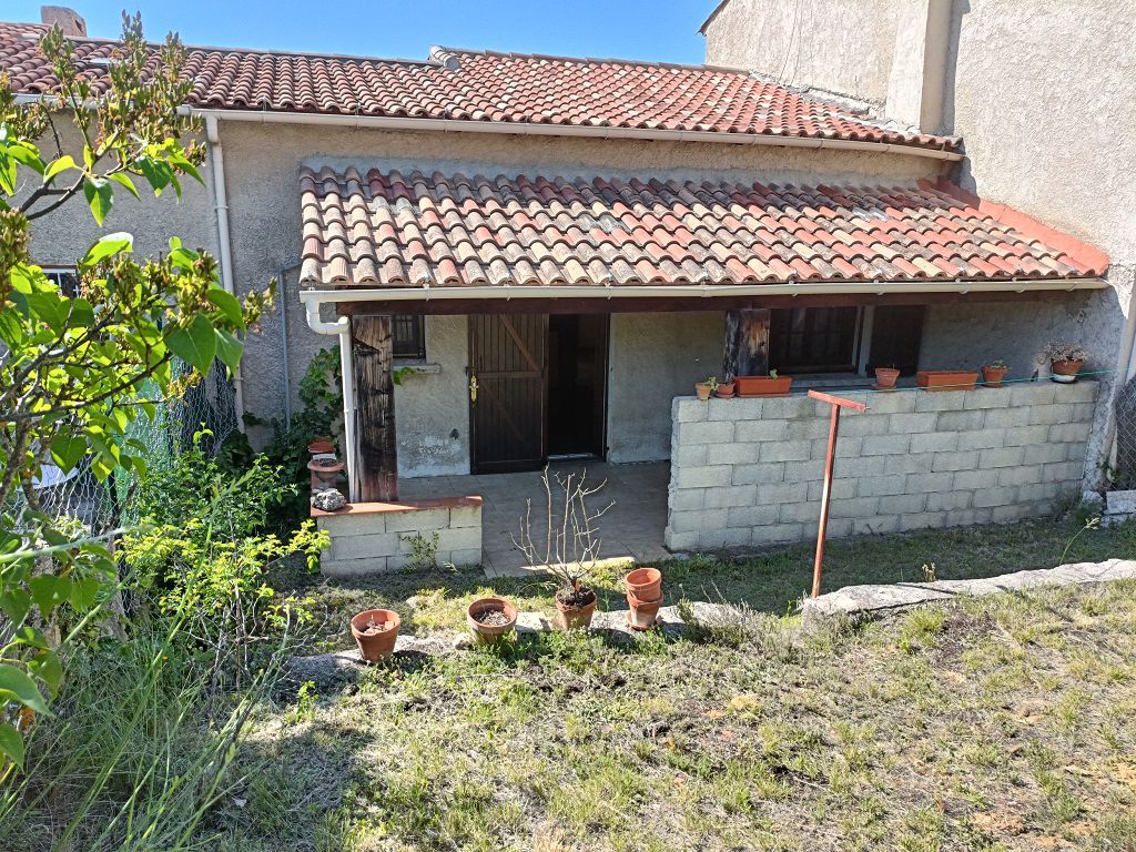 Maison ARTIGNOSC SUR VERDON (83630) AZUR VERDON IMMO