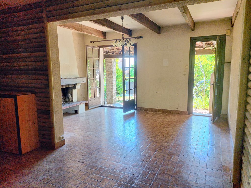 Maison ARTIGNOSC SUR VERDON (83630) AZUR VERDON IMMO