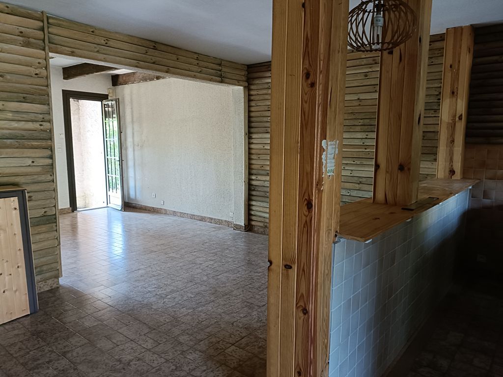 Maison ARTIGNOSC SUR VERDON (83630) AZUR VERDON IMMO