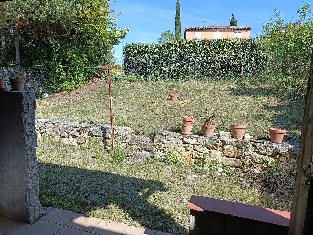 Maison ARTIGNOSC SUR VERDON (83630) AZUR VERDON IMMO