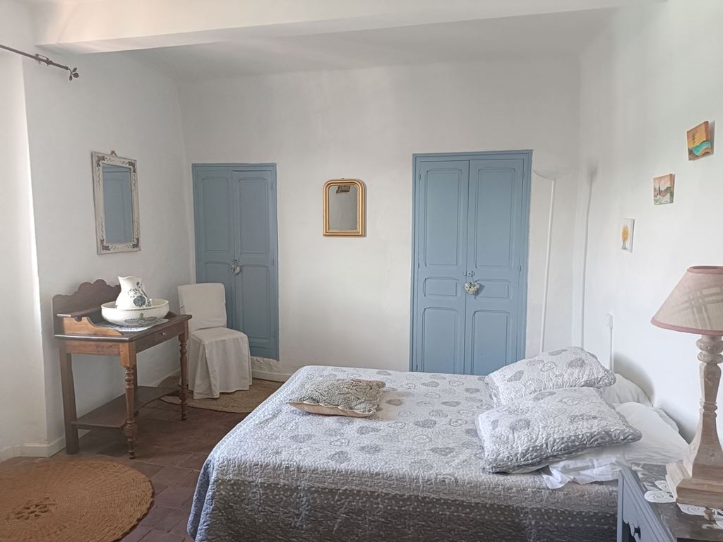 Maison de village BAUDUEN (83630) AZUR VERDON IMMO