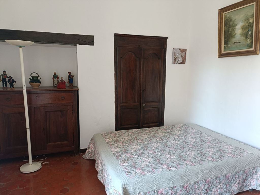 Maison de village BAUDUEN (83630) AZUR VERDON IMMO