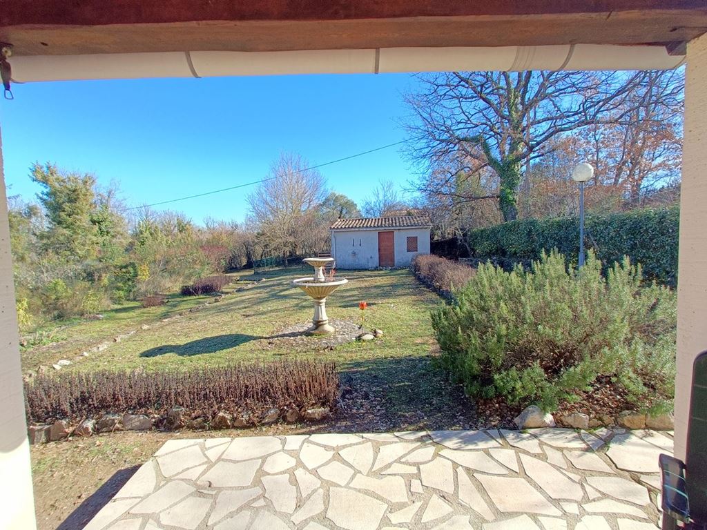 Maison MONTMEYAN (83670) AZUR VERDON IMMO