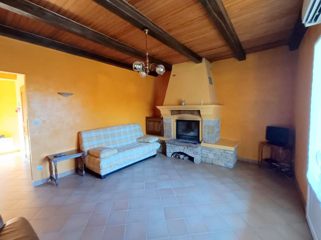 Maison MONTMEYAN (83670) AZUR VERDON IMMO