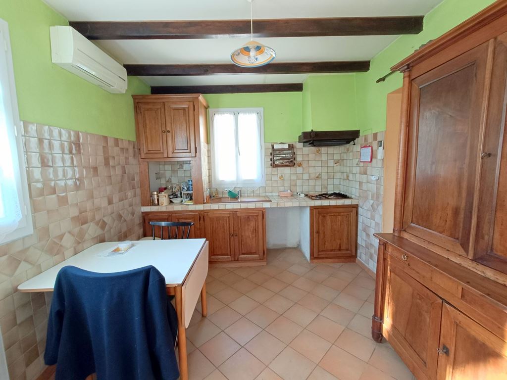 Maison MONTMEYAN (83670) AZUR VERDON IMMO