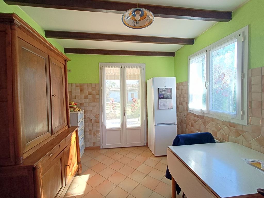 Maison MONTMEYAN (83670) AZUR VERDON IMMO