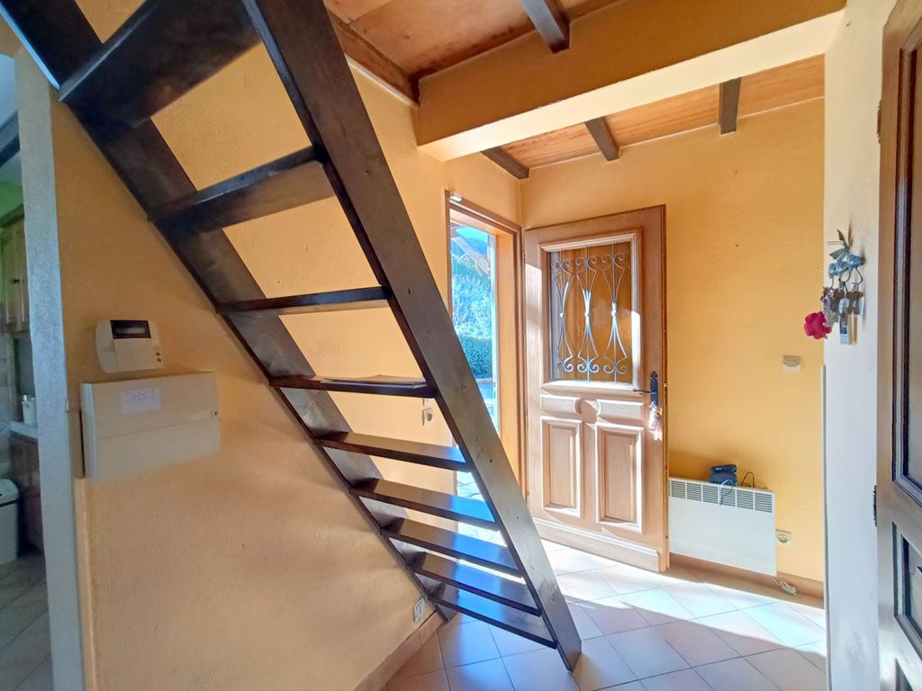 Maison MONTMEYAN (83670) AZUR VERDON IMMO