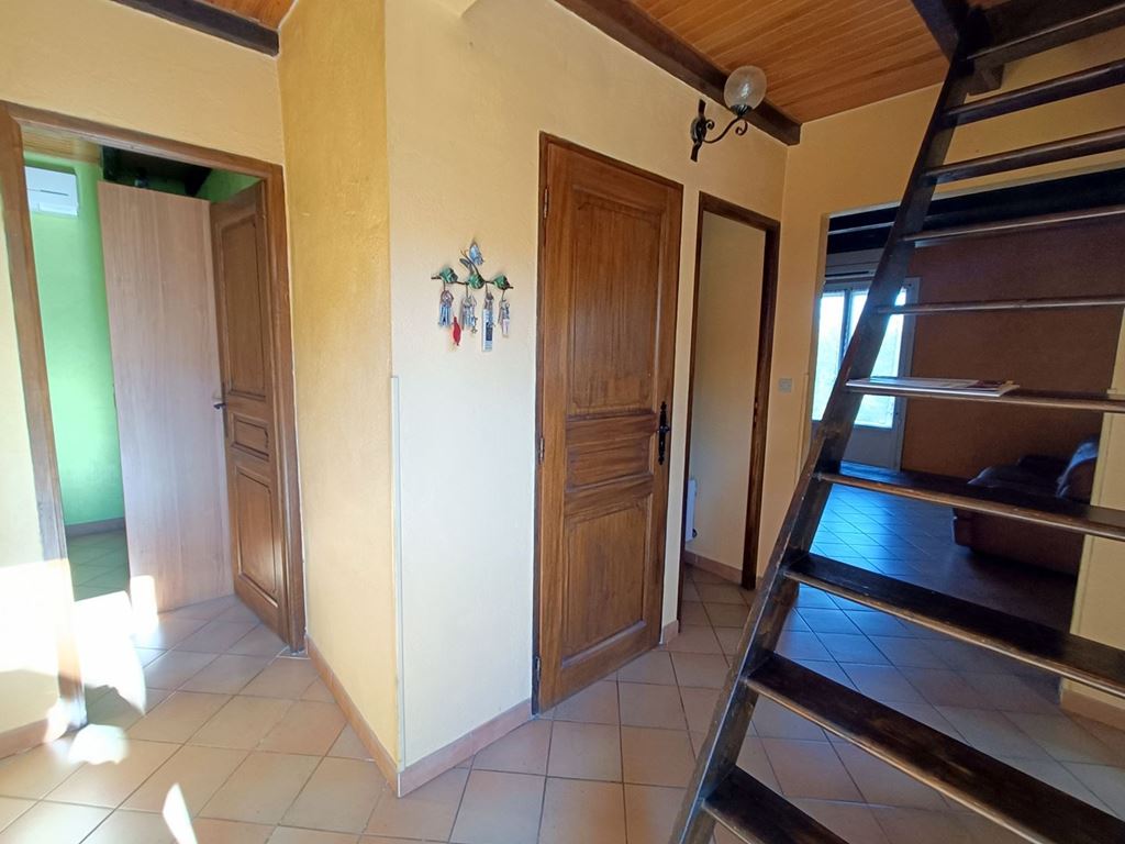 Maison MONTMEYAN (83670) AZUR VERDON IMMO