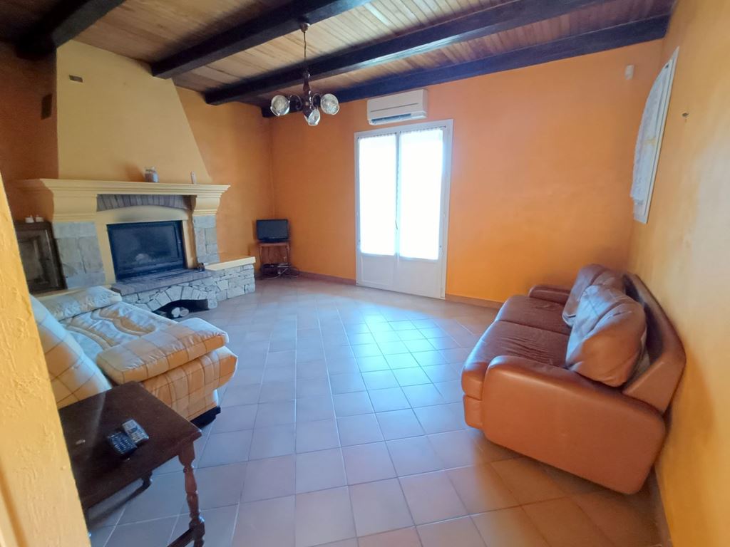 Maison MONTMEYAN (83670) AZUR VERDON IMMO