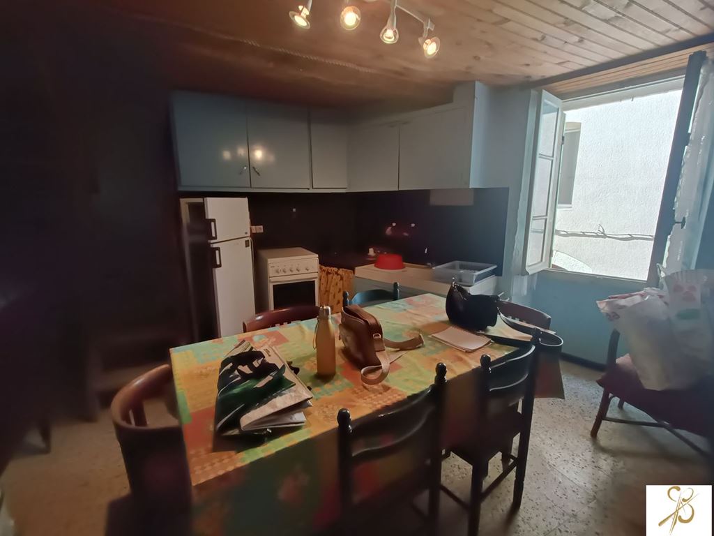 Maison de village REGUSSE (83630) AZUR VERDON IMMO