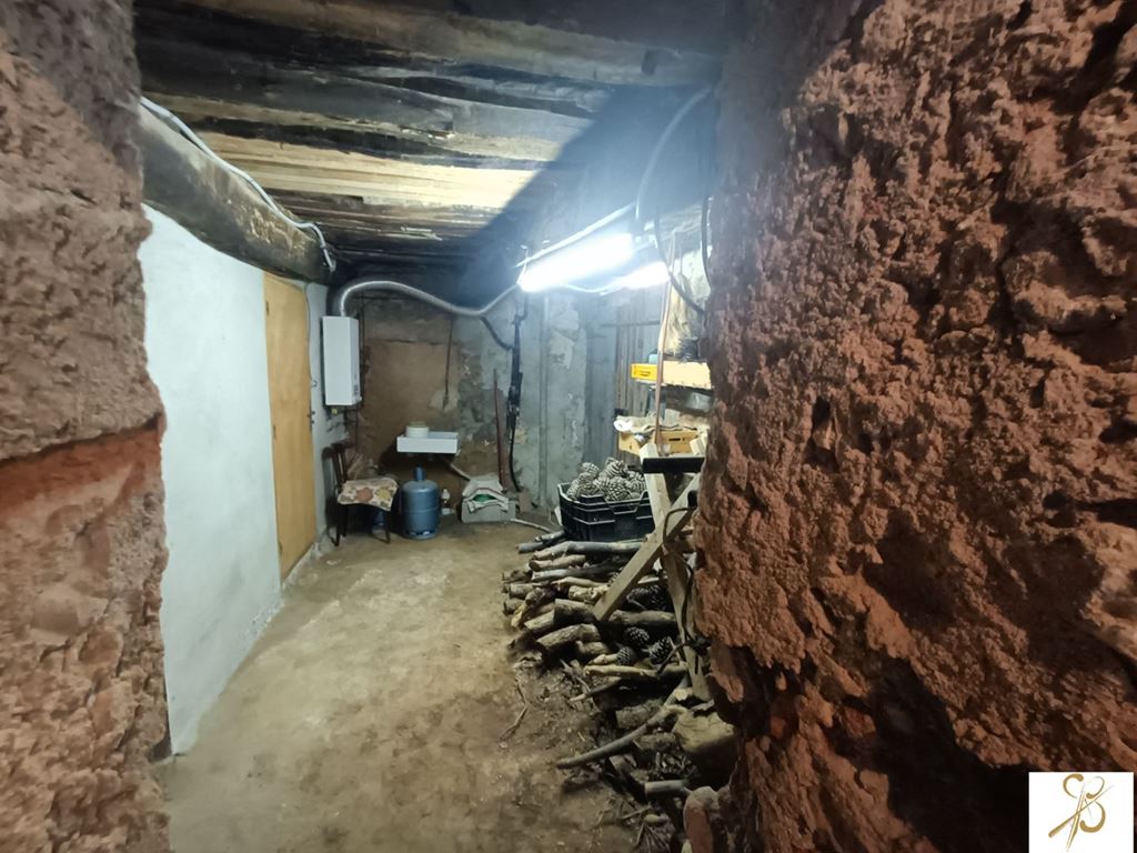 Maison de village REGUSSE (83630) AZUR VERDON IMMO