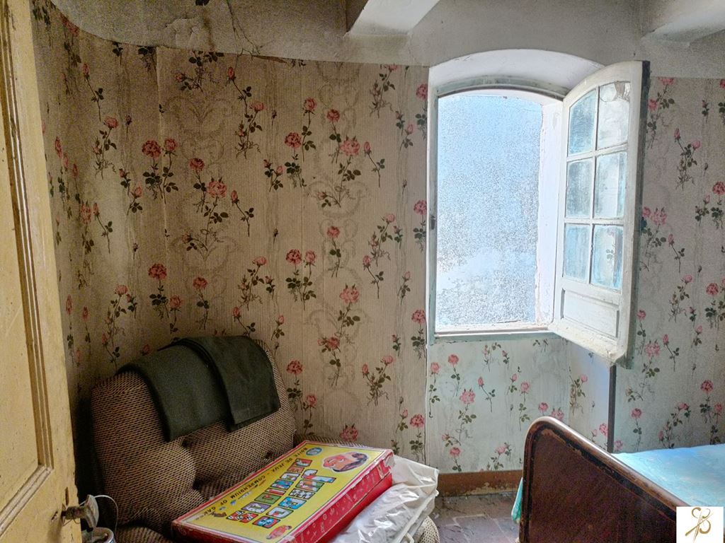 Maison de village REGUSSE (83630) AZUR VERDON IMMO