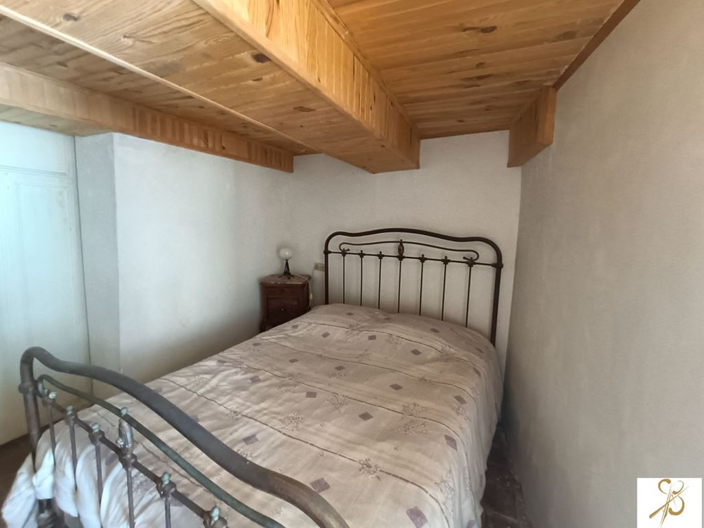 Maison de village REGUSSE (83630) AZUR VERDON IMMO