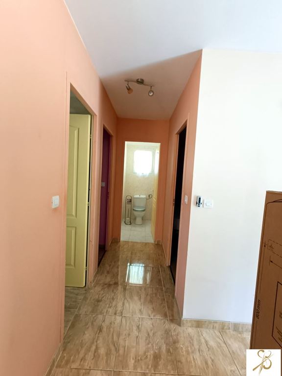Maison de plain pied SALERNES (83690) AZUR VERDON IMMO