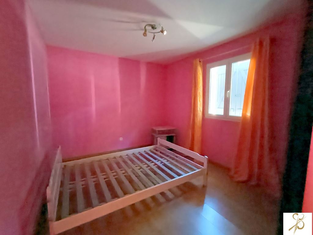 Maison de plain pied SALERNES (83690) AZUR VERDON IMMO