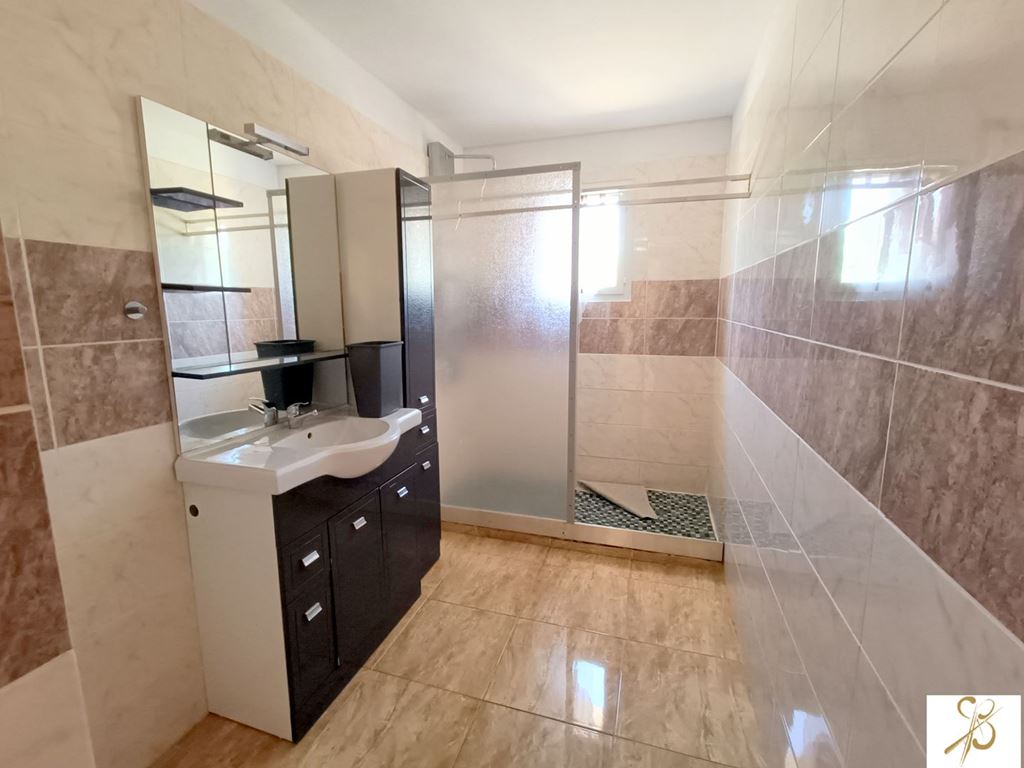 Maison de plain pied SALERNES (83690) AZUR VERDON IMMO