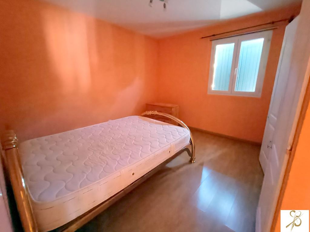Maison de plain pied SALERNES (83690) AZUR VERDON IMMO