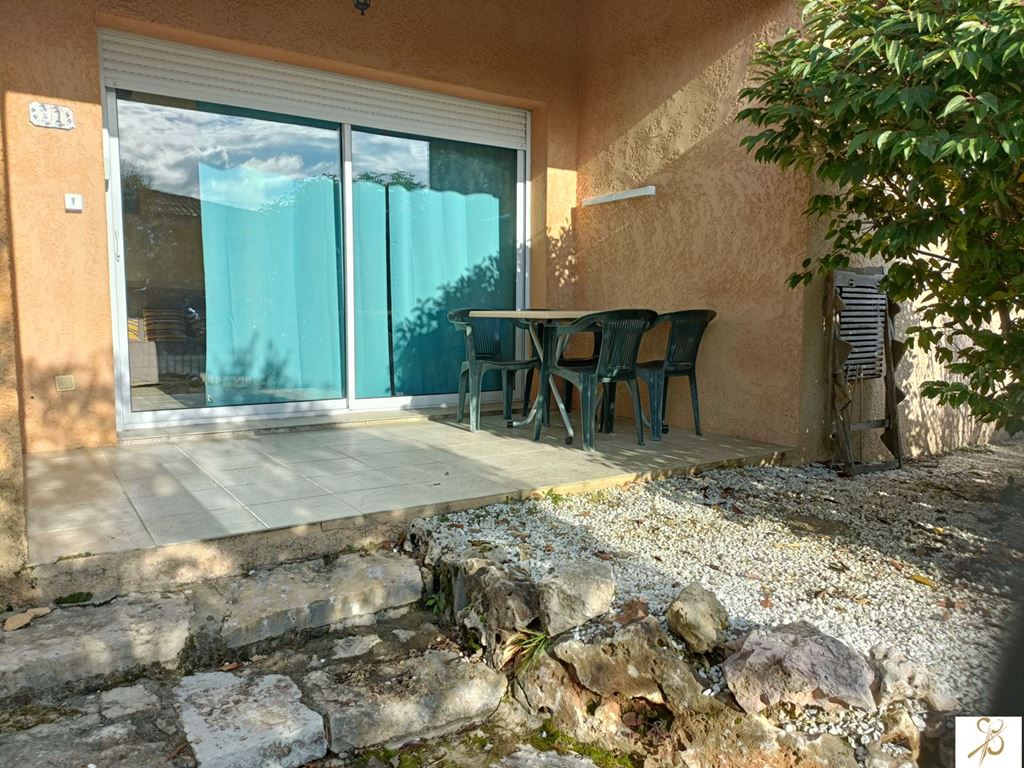 Appartement T3 REGUSSE (83630) AZUR VERDON IMMO