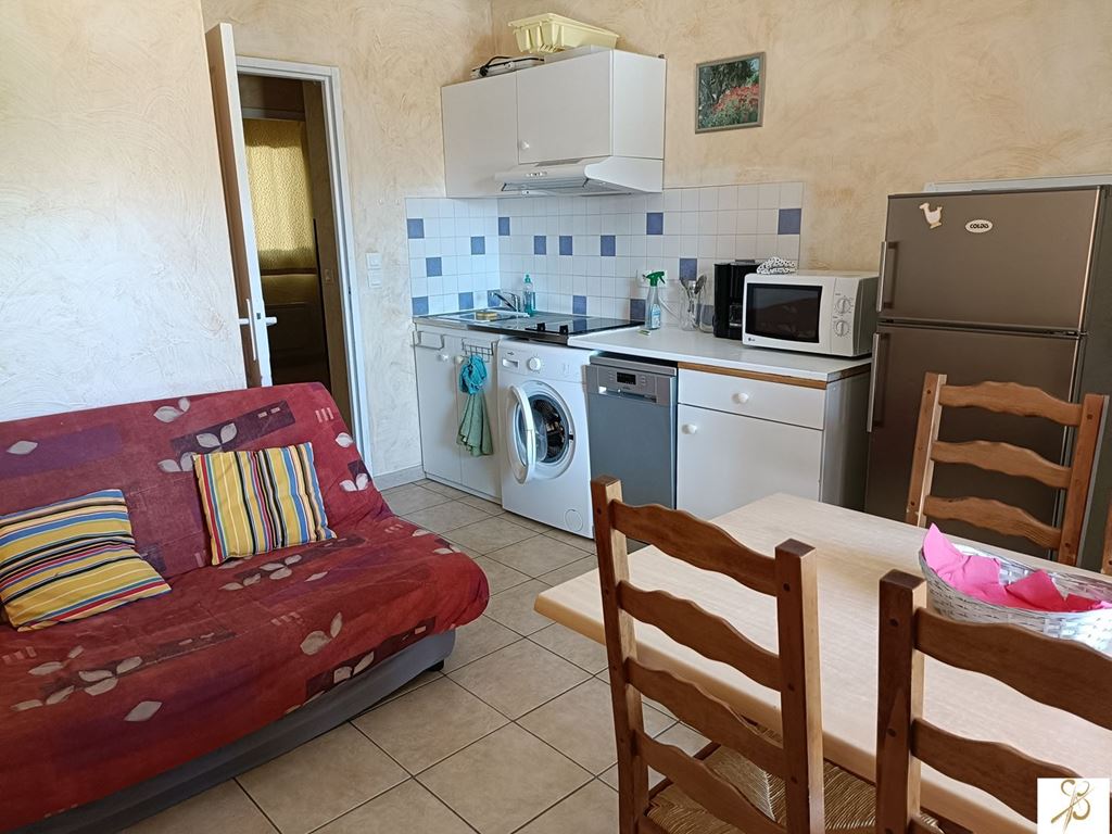 Appartement T3 REGUSSE (83630) AZUR VERDON IMMO