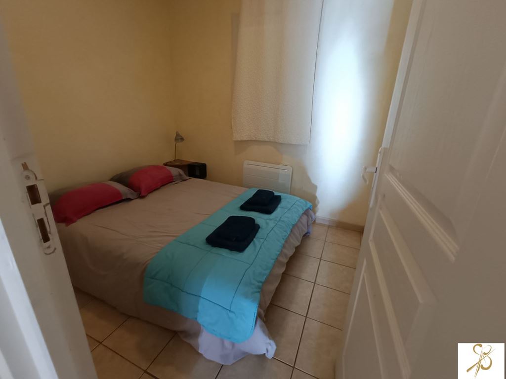 Appartement T3 REGUSSE (83630) AZUR VERDON IMMO