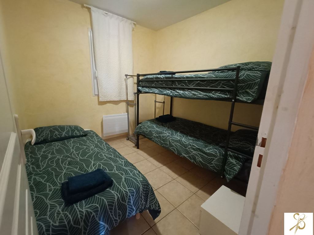 Appartement T3 REGUSSE (83630) AZUR VERDON IMMO