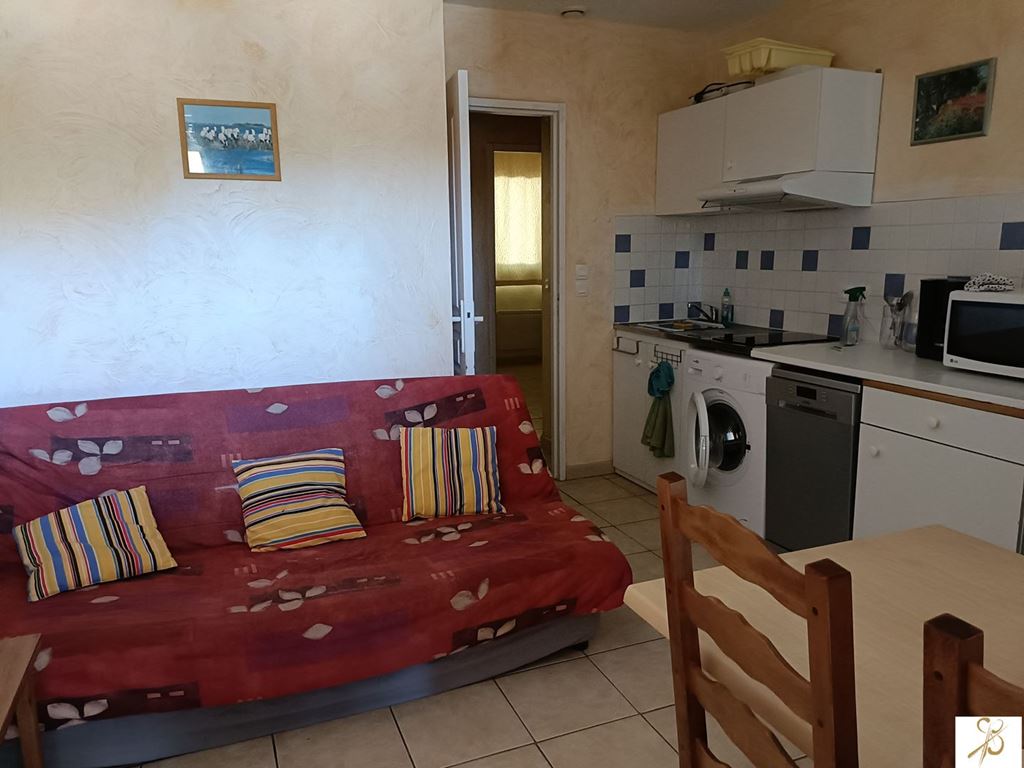 Appartement T3 REGUSSE (83630) AZUR VERDON IMMO