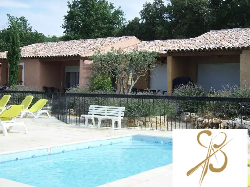 Appartement T3 REGUSSE (83630) AZUR VERDON IMMO