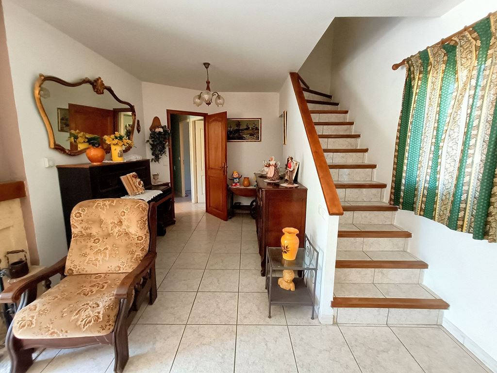 Maison REGUSSE (83630) AZUR VERDON IMMO