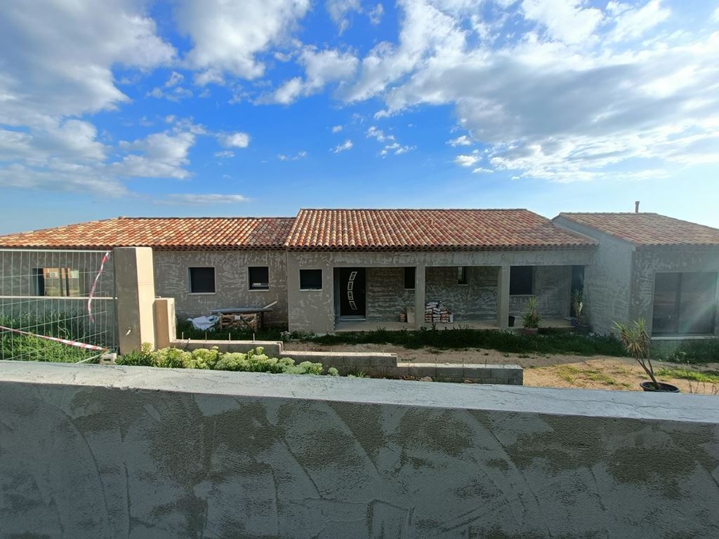 Maison REGUSSE (83630) AZUR VERDON IMMO