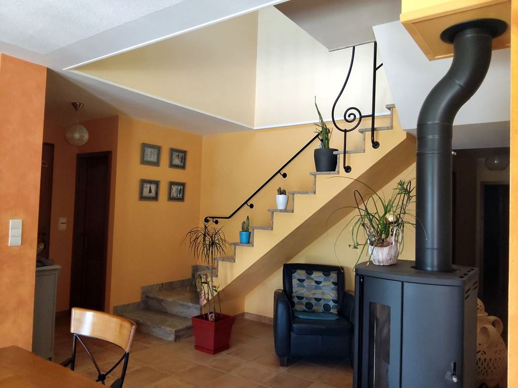 Villa REGUSSE (83630) AZUR VERDON IMMO
