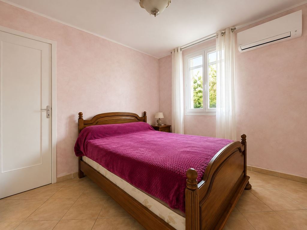 Maison traditionnelle REGUSSE (83630) AZUR VERDON IMMO