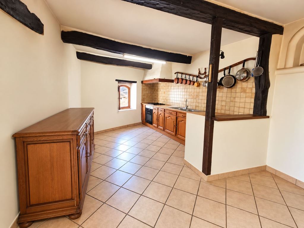 Maison de village MOISSAC BELLEVUE (83630) AZUR VERDON IMMO