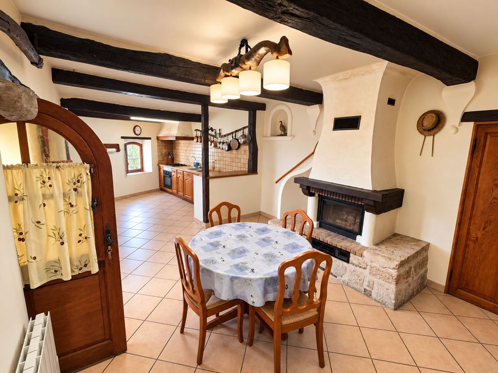 Maison de village MOISSAC BELLEVUE (83630) AZUR VERDON IMMO