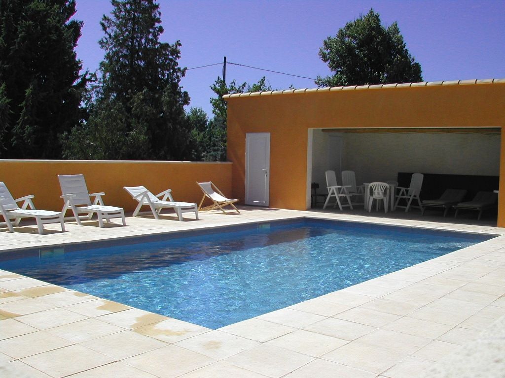 Maison AUPS (83630) AZUR VERDON IMMO