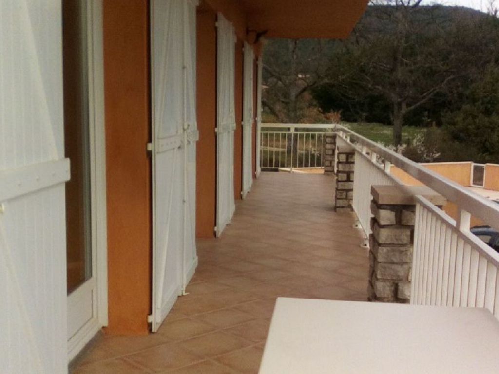 Maison AUPS (83630) AZUR VERDON IMMO