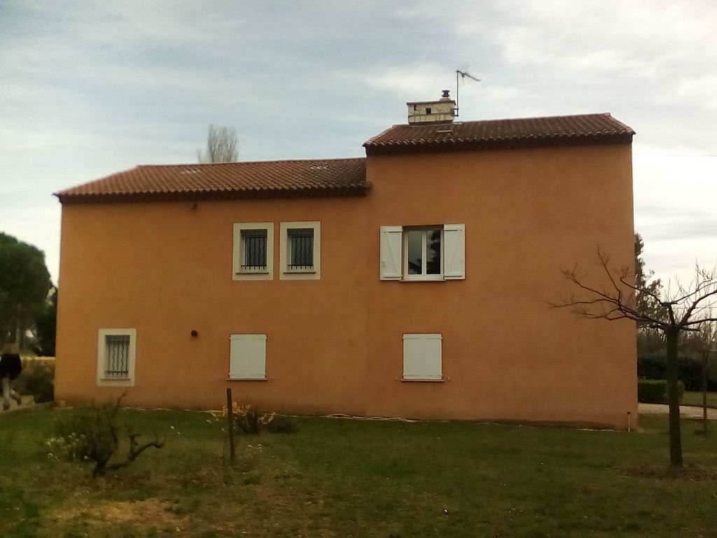 Maison AUPS (83630) AZUR VERDON IMMO